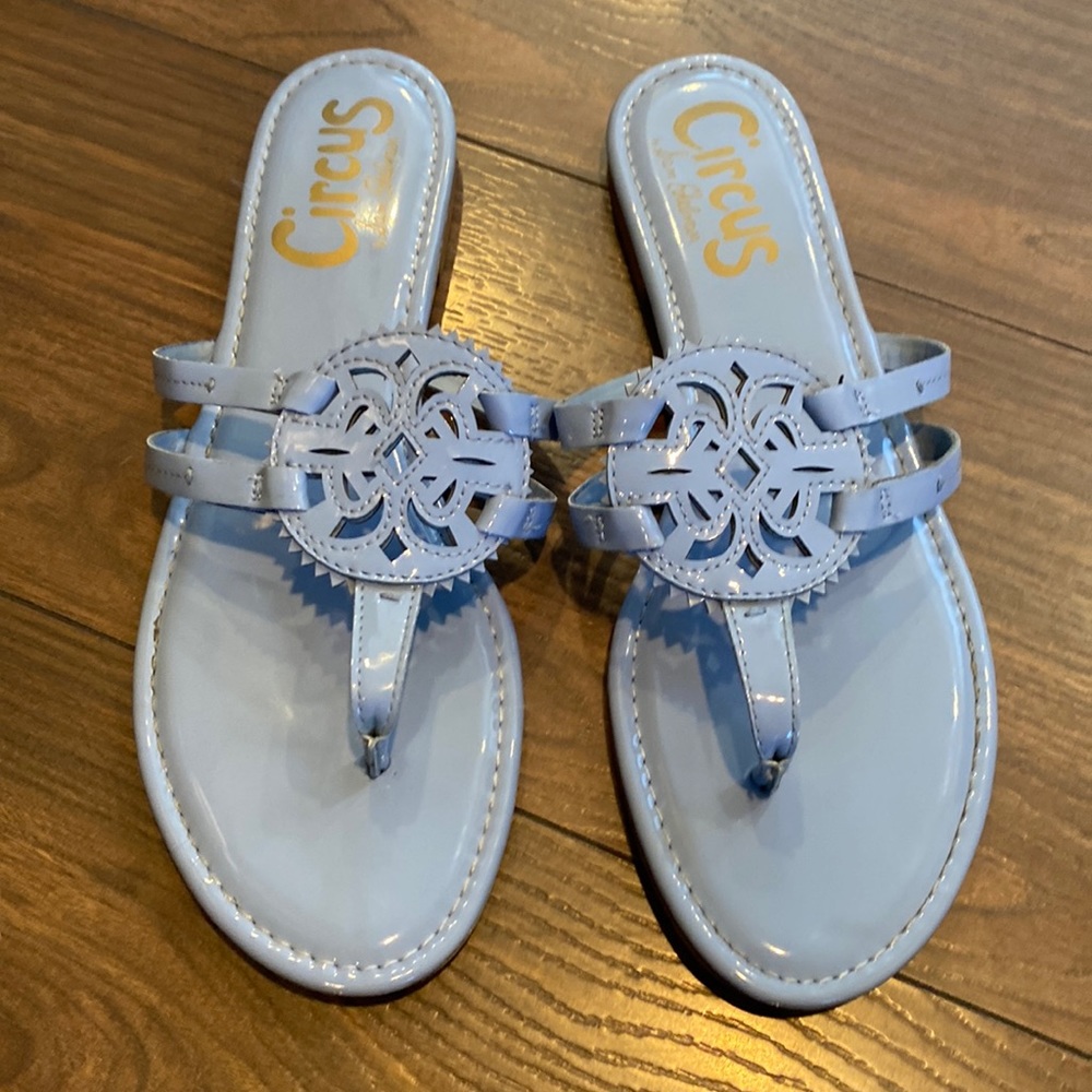 Circus by Sam Edelman Canyon Sandals